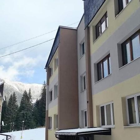 Apartman Anna Demanovska Dolina Εξωτερικό φωτογραφία