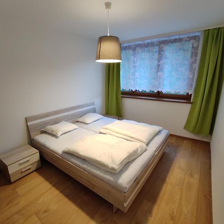 Apartman Anna Demanovska Dolina Εξωτερικό φωτογραφία