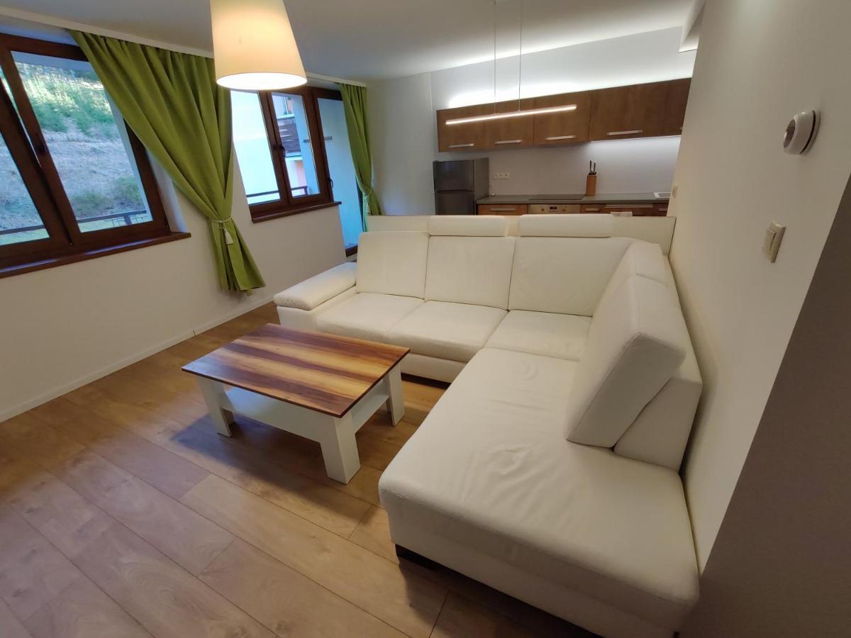 Apartman Anna Demanovska Dolina Εξωτερικό φωτογραφία