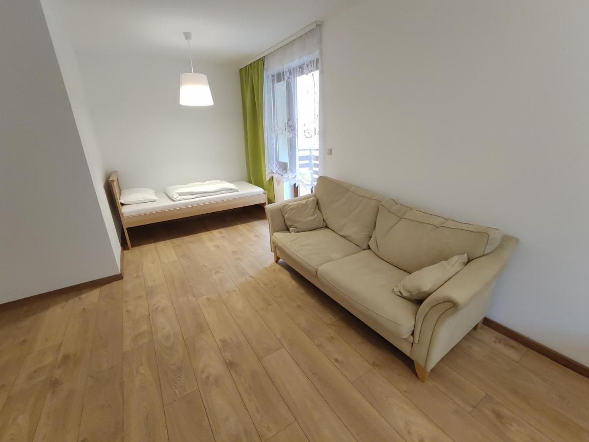 Apartman Anna Demanovska Dolina Εξωτερικό φωτογραφία