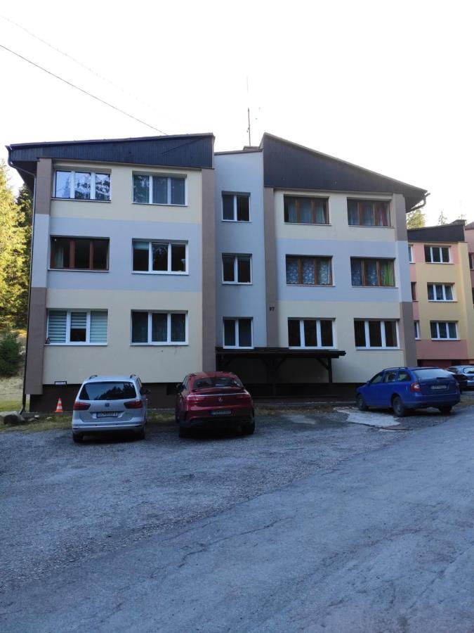 Apartman Anna Demanovska Dolina Εξωτερικό φωτογραφία