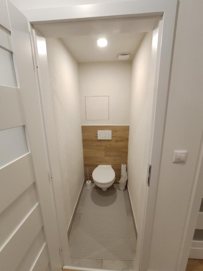 Apartman Anna Demanovska Dolina Εξωτερικό φωτογραφία