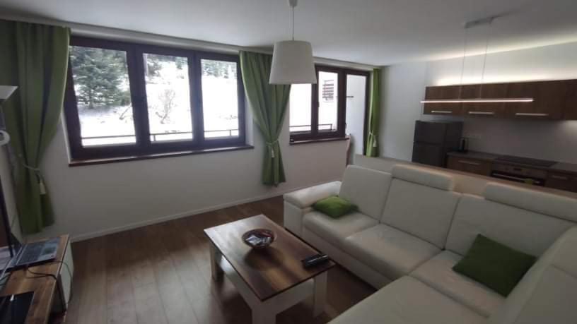 Apartman Anna Demanovska Dolina Εξωτερικό φωτογραφία