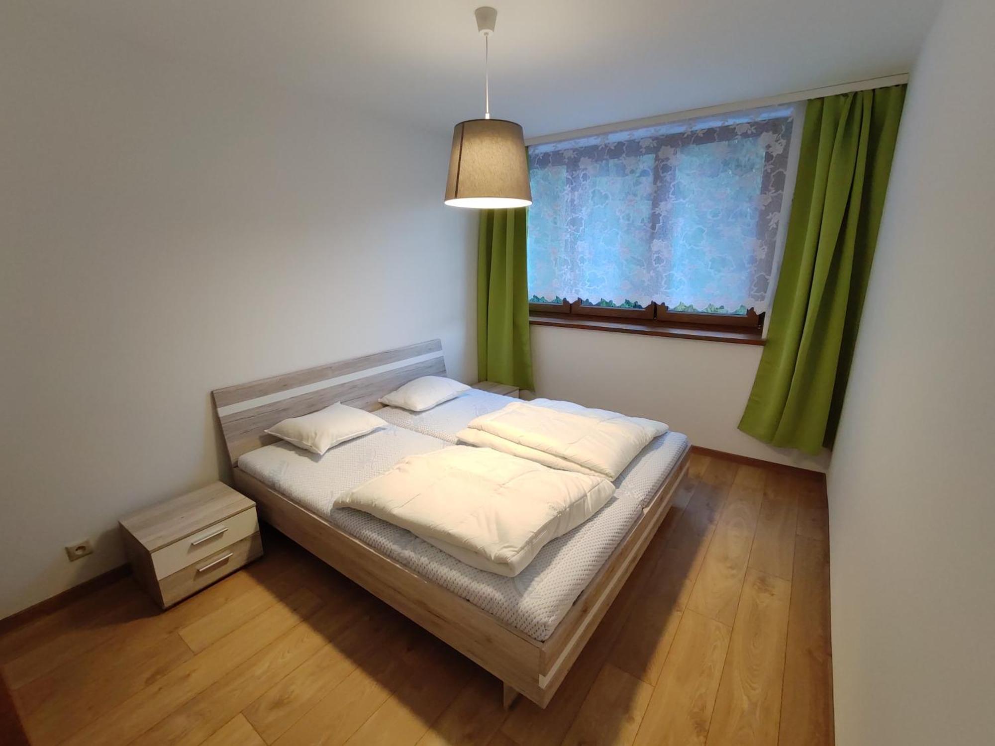 Apartman Anna Demanovska Dolina Εξωτερικό φωτογραφία