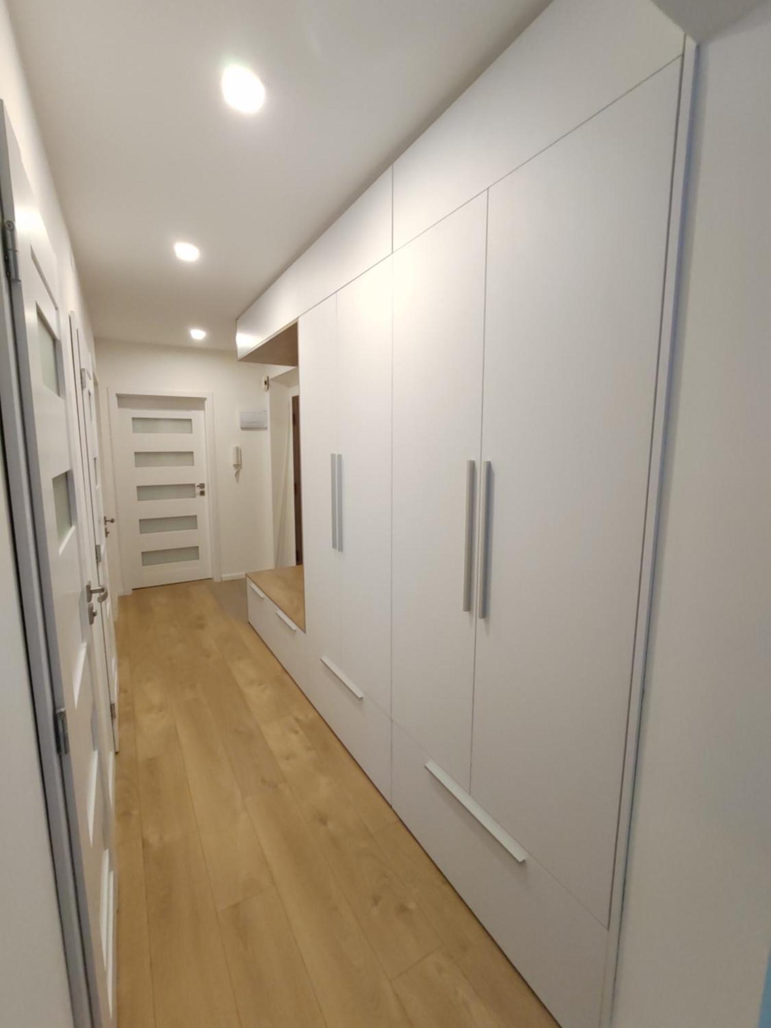 Apartman Anna Demanovska Dolina Εξωτερικό φωτογραφία